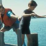 Bill Murray, Charlie Korsmo