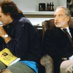 Richard Dreyfuss, Bill Murray