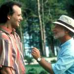 Richard Dreyfuss, Bill Murray