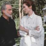 Richard Dreyfuss, Julie Hagerty