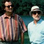 Richard Dreyfuss, Bill Murray