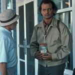 Richard Dreyfuss, Bill Murray