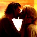 Angelina Jolie, Edward Burns