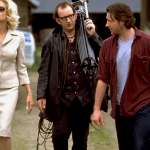 Angelina Jolie, Max Baker, Edward Burns