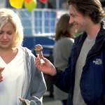 Angelina Jolie, Edward Burns