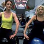 Melissa Errico, Angelina Jolie