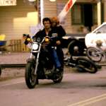 Sylvester Stallone, Brigitte Nielsen