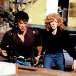 Sylvester Stallone, Brigitte Nielsen