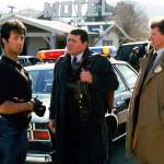 Sylvester Stallone, Art LaFleur, Andrew Robinson