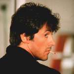 Sylvester Stallone