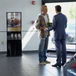 Ralph Macchio, William Zabka