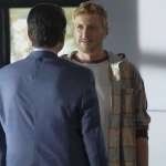 Ralph Macchio, William Zabka