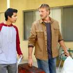 Xolo Mariduena, William Zabka