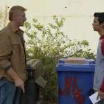 Xolo Mariduena, William Zabka