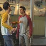 Xolo Mariduena, Joe Seo