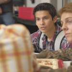 Xolo Mariduena, Jacob Bertrand