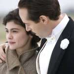 Alessandro Nivola, Audrey Tautou