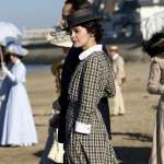 Alessandro Nivola, Audrey Tautou