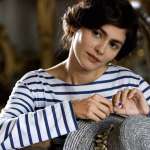 Audrey Tautou