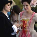 Audrey Tautou, Marie Gillain