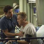 Benjamin Hollingsworth, Stephen Spinella