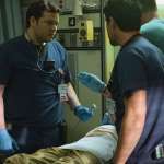 Harry Ford, Benjamin Hollingsworth