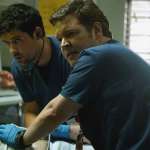 Harry Ford, Benjamin Hollingsworth