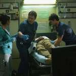 Harry Ford, Benjamin Hollingsworth