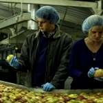 Dale Dickey, Jonathan Groff