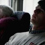 Jonathan Groff, Marvella McPartland