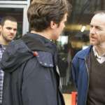 Kyle Patrick Alvarez, Jonathan Groff, Denis O'Hare