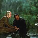 Dennis Quaid, Sharon Stone