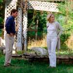 Dennis Quaid, Sharon Stone