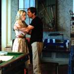 Dennis Quaid, Sharon Stone