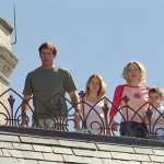 Kristen Stewart, Dennis Quaid, Sharon Stone, Ryan Wilson