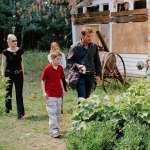 Kristen Stewart, Dennis Quaid, Sharon Stone, Ryan Wilson