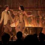 Denise Gough, Keira Knightley