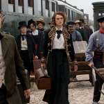 Dickie Beau, Keira Knightley