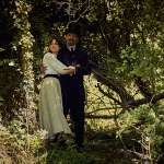 Dominic West, Keira Knightley