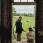 Dominic West, Keira Knightley