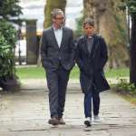 John Simm, Nicola Walker