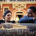 Nathaniel Martello-White, Vineeta Rishi