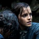 Emma Watson, Vicky Krieps