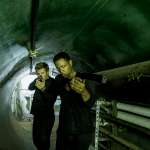 Charlie Bewley, Tory Kittles