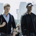 Charlie Bewley, Tory Kittles