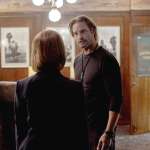Josh Holloway, Kathy Baker