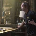 Josh Holloway, Sarah Wayne Callies