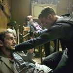 Amr Waked, Ymanol Perset