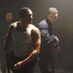 Joey Starr, Ymanol Perset