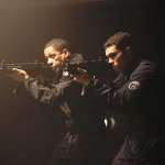 Joey Starr, Ymanol Perset